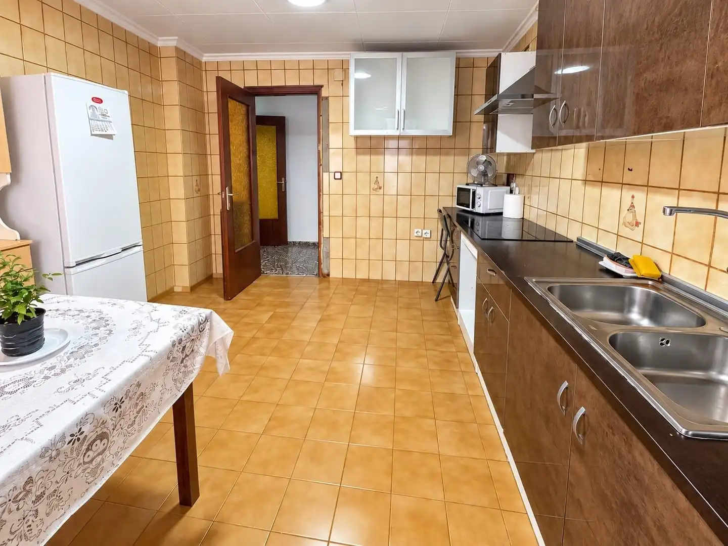 Flat with terrace for sale in Crevillent, imagen 9