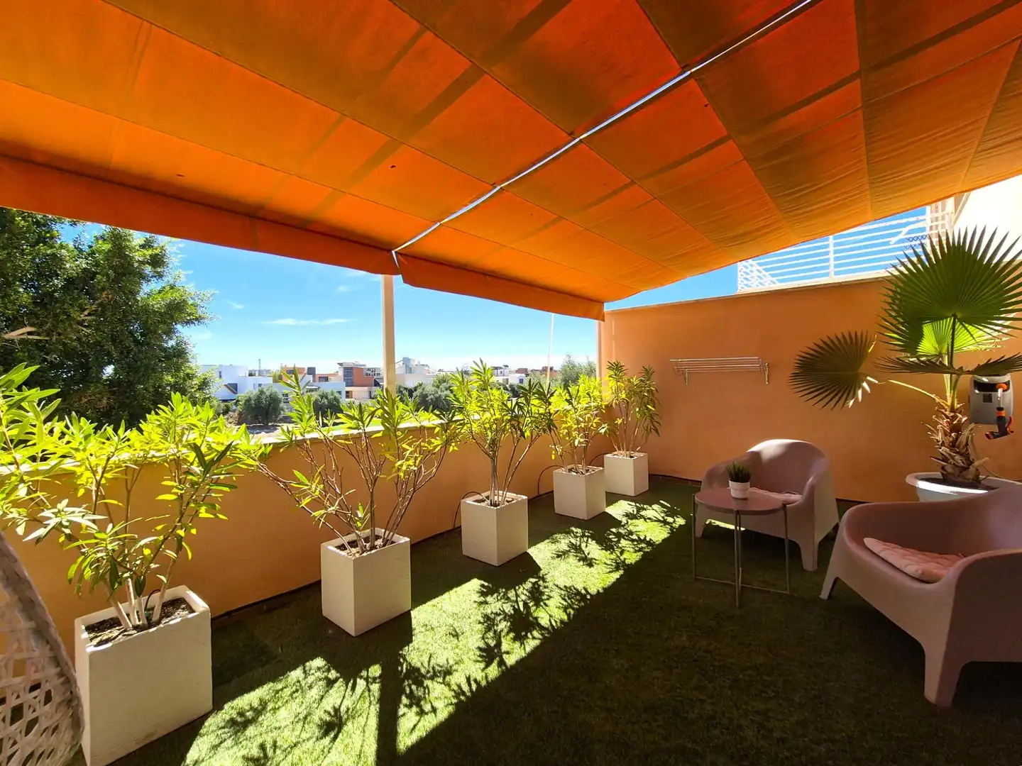 Maison mitoyenne avec piscine à vendre à CONRADO ALBALADEJO, imagen 23