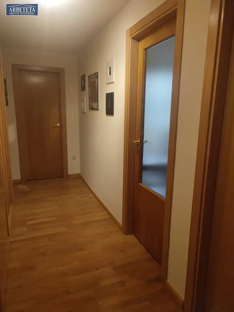 Flat for rent in Los Valles - Sanz Vázquez - El Fuerte