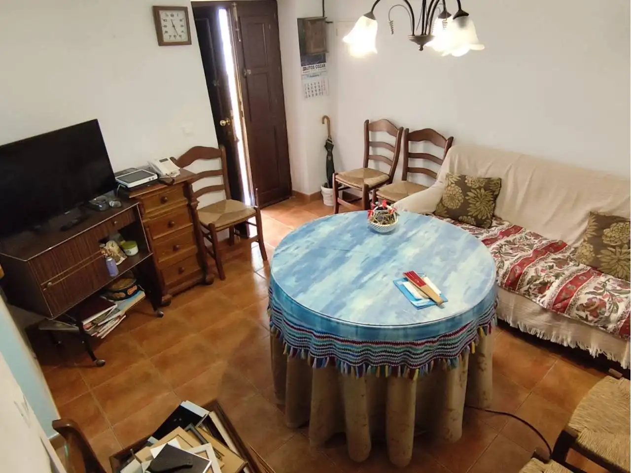 Casa in vendita a Genalguacil, imagen 19