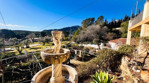Foto 2 de Finca rústica en venta en Pratdip, Tarragona