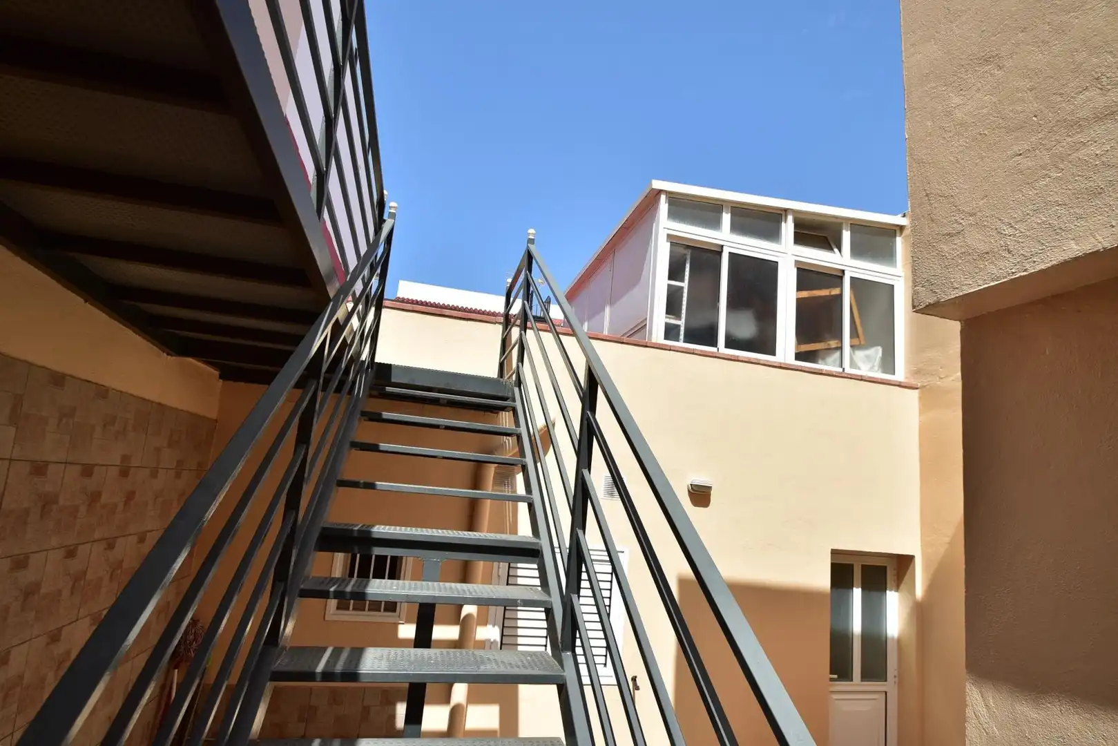 Vista exterior de Casa o chalet en venta en San Cristóbal de la Laguna