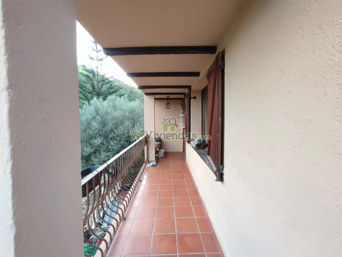 Casa amb terrassa en venda a Carrer Major 633, imagen 48