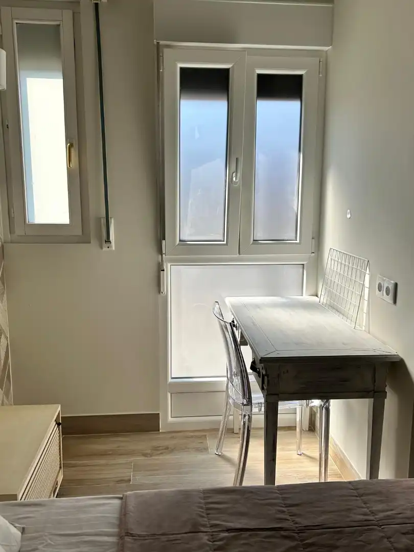 Wohnung zum Verkauf in Barrio Rodil, Mortera