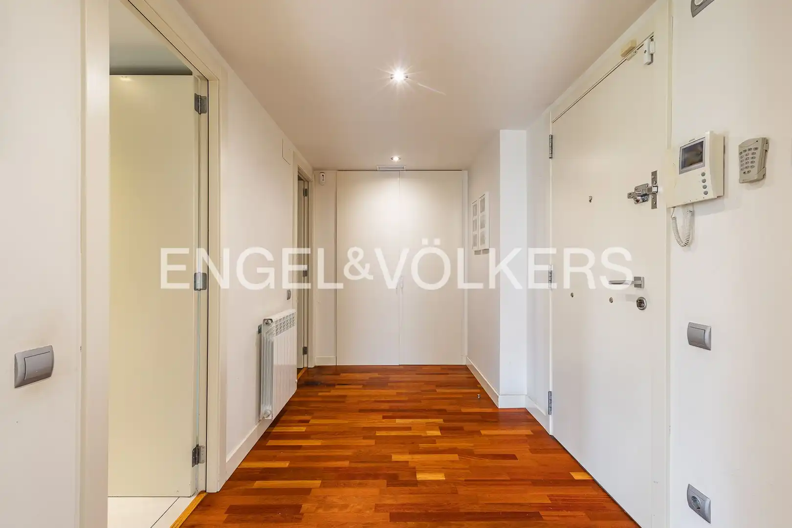 Pis en venda en Sant Cugat del Vallès amb Aire condicionat, Calefacció i Parquet