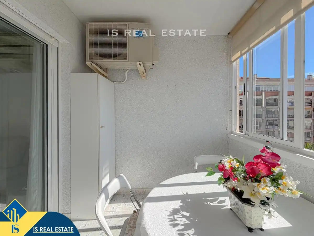 Apartament amb ascensor en venda a Playa del Cura, imagen 14