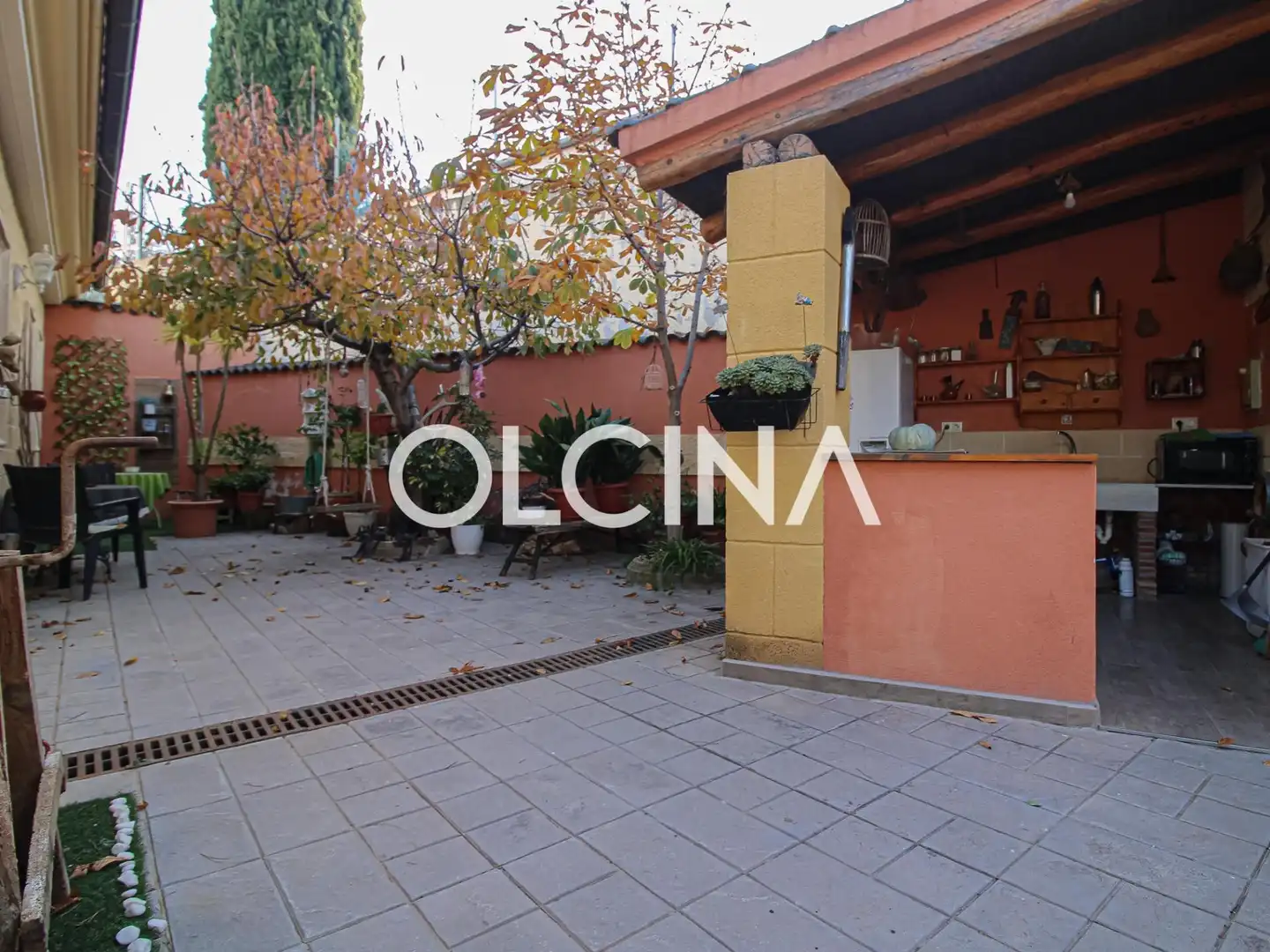 Villa con giardino in vendita a Centre - Zona Alta, imagen 34