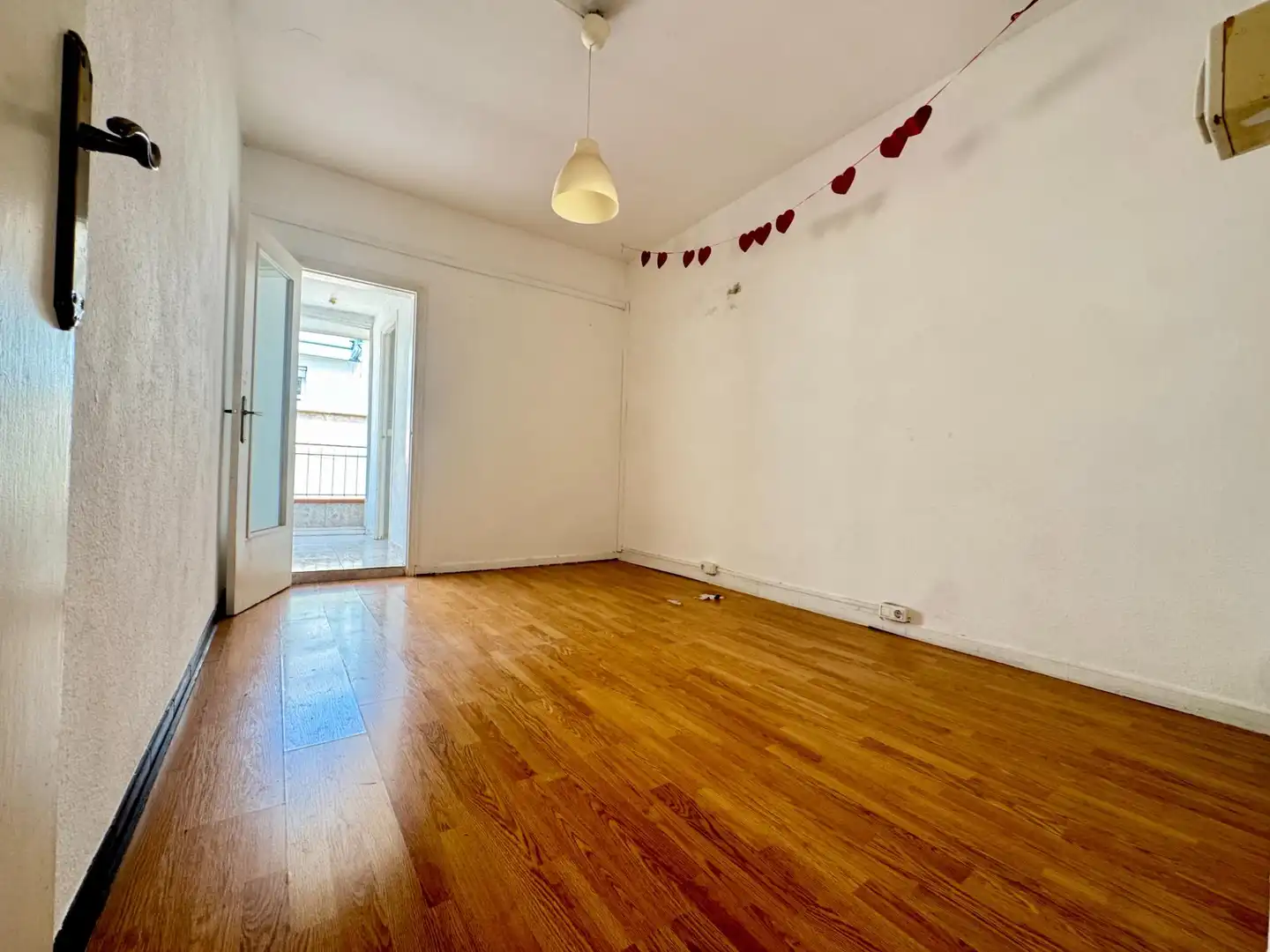 Penthouse zum Verkauf in Carrer de Camprodon, imagen 12