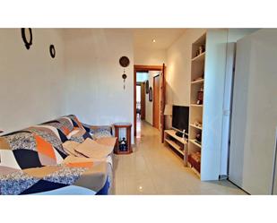 Living room of Flat for sale in Altafulla  with Balcony