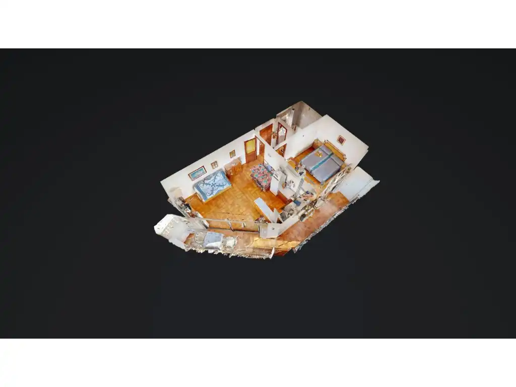 Bedroom of Apartments for sale in Jávea / Xàbia