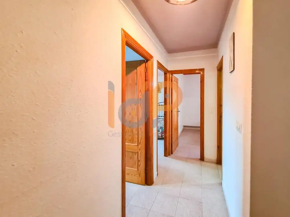 Dúplex en venta en Zurgena con Balcón