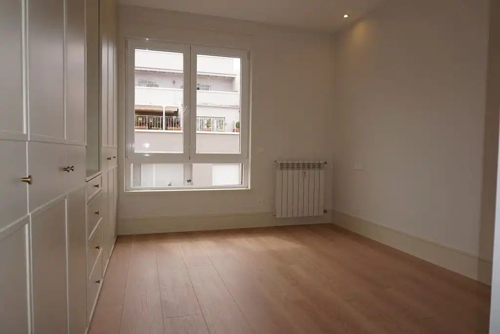 Attique avec ascenseur à louer à Calle del Duque de Sesto 33, imagen 18