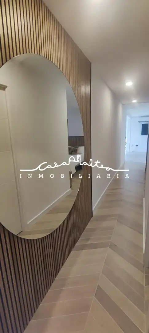 Flat for rent in L'Albir