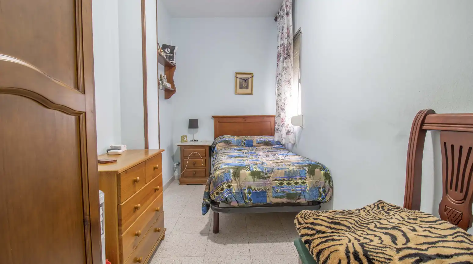 Flat for sale in El Cerro
