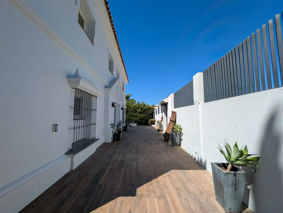 Casa a schiera in vendita a Nueva Andalucía, imagen 50