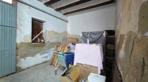 Foto 3 von Erdgeschoss zum Verkauf in Foios, Valencia