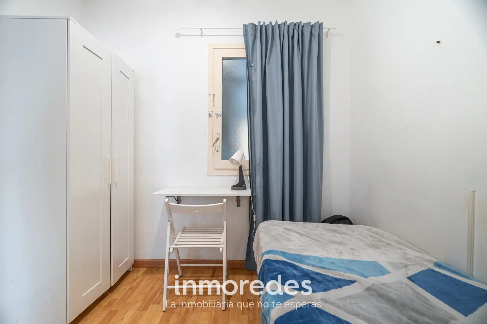 Habitación de Piso en venta en Barcelona con Amueblado