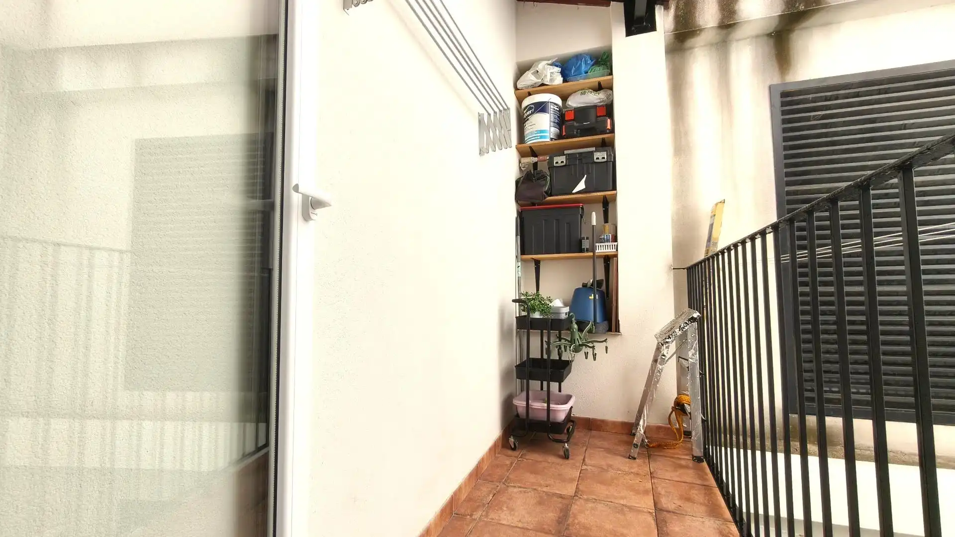 Pis amb ascensor en venda a San Roque - Ronda Norte, imagen 17