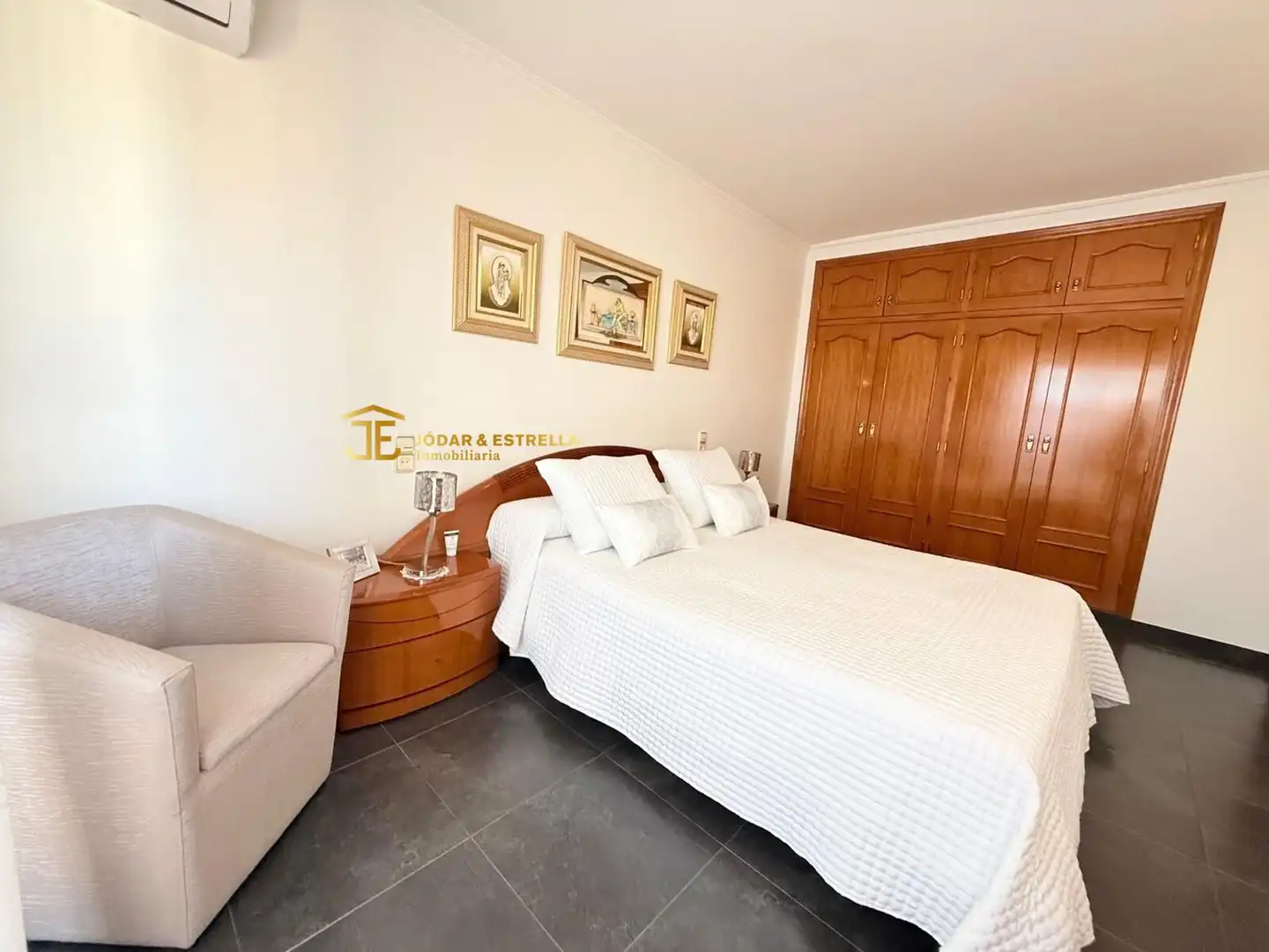 Appartamento con terrazza in vendita a Lorca Ciudad, imagen 12