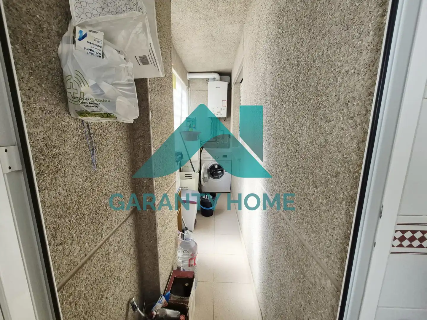 Appartement avec ascenseur à vendre à Montesol - Mejostilla, imagen 4