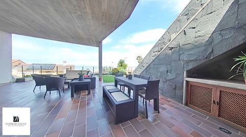 Foto 3 de Casa o chalet en venta en Tafira, Las Palmas de Gran Canaria