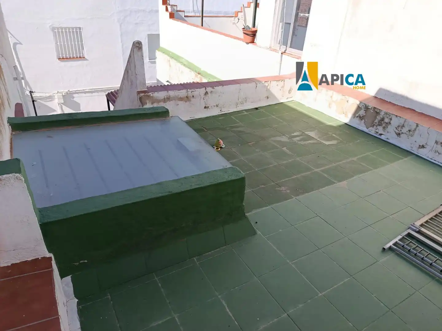 Terraza de Casa o chalet en venta en Barbate con Terraza