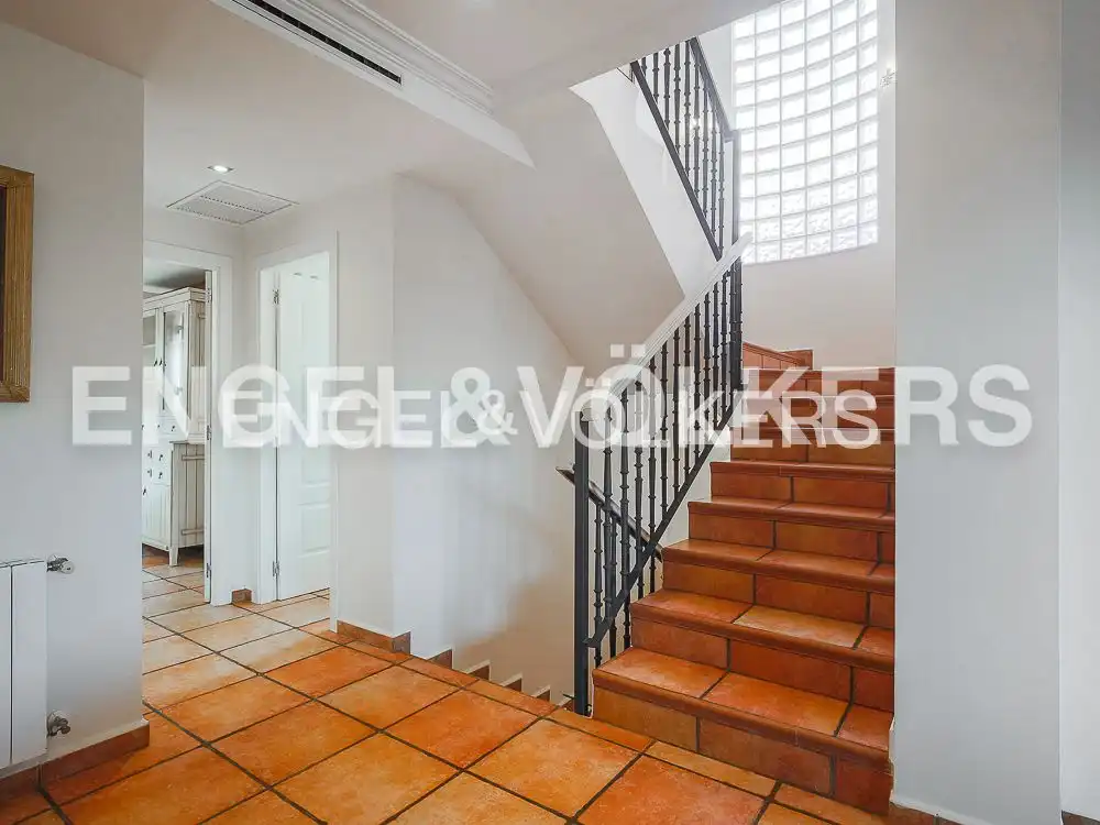 Houses for rent in Torrent  with Air Conditioner, Heating and Private garden