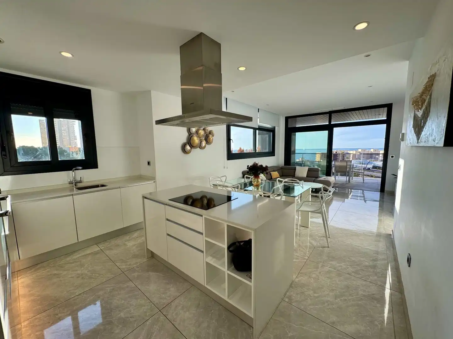 Mini appartamento con piscina in vendita a Playa de Poniente, imagen 12