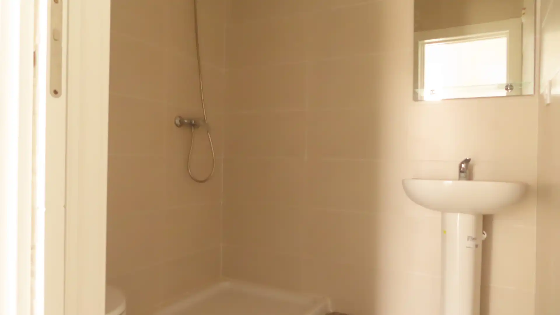 Bathroom of Detached homes for sale in Cartagena