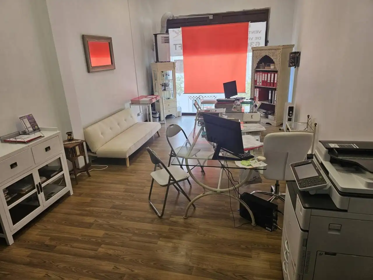 Local comercial en venta en Núcleo urbano