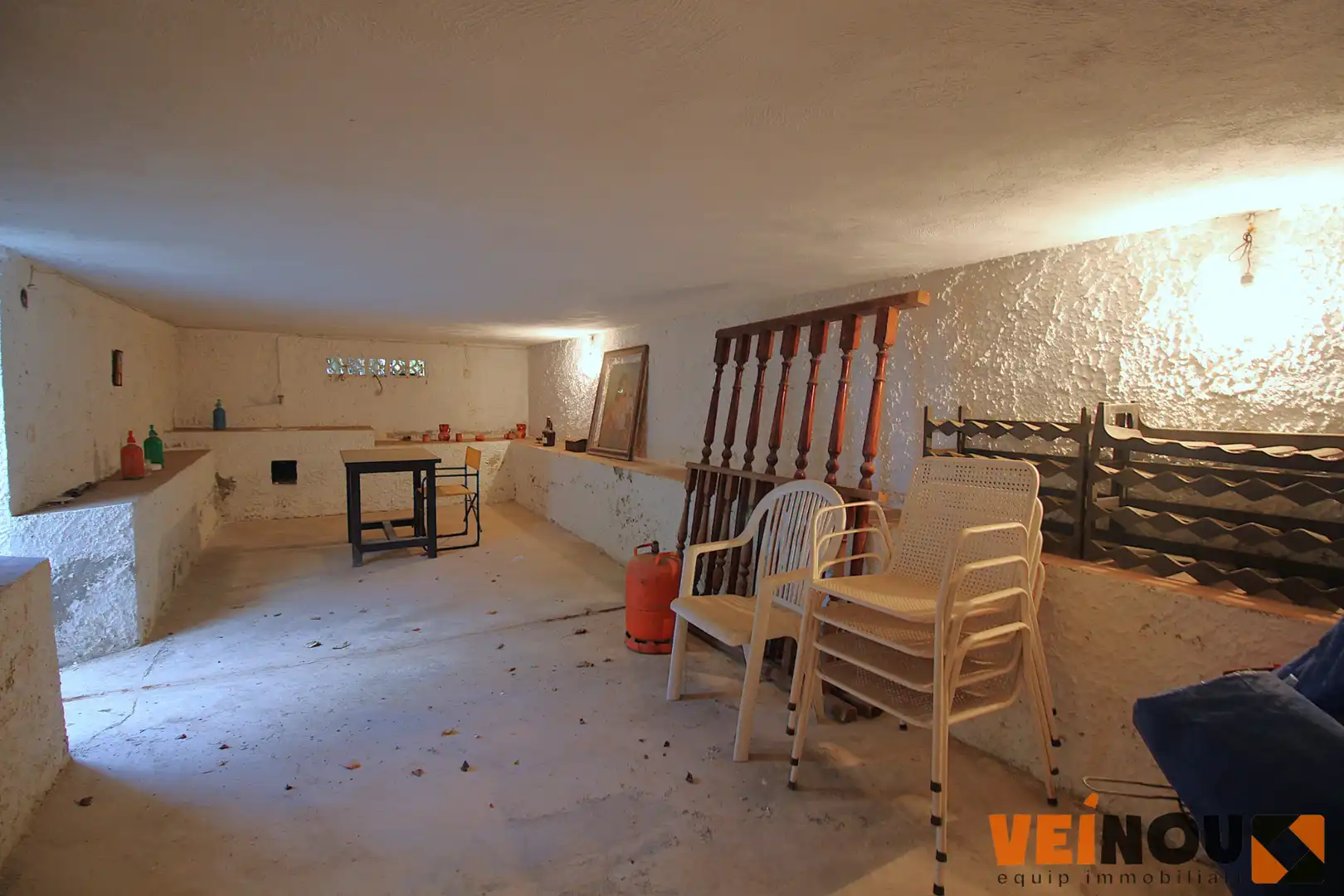 Villa avec terrasse à vendre à Carrer de Prades, imagen 49