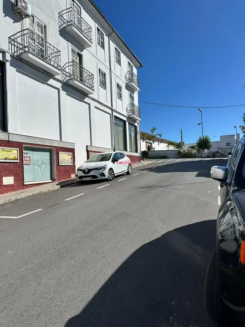 Aparcamiento en venta en Pozoblanco, imagen 3
