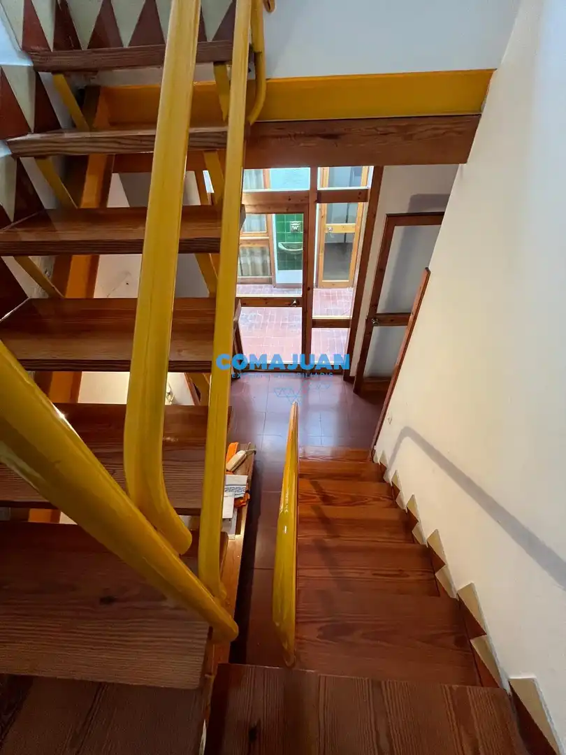 Country house zum Verkauf in Mataró mit Klimaanlage, Heizung und Terrasse