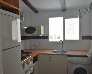 Kitchen of Country house for sale in Mislata  with Balcony