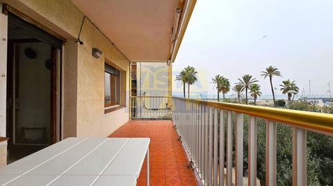 Foto 2 de Piso de alquiler en Prat de Vilanova, Barcelona