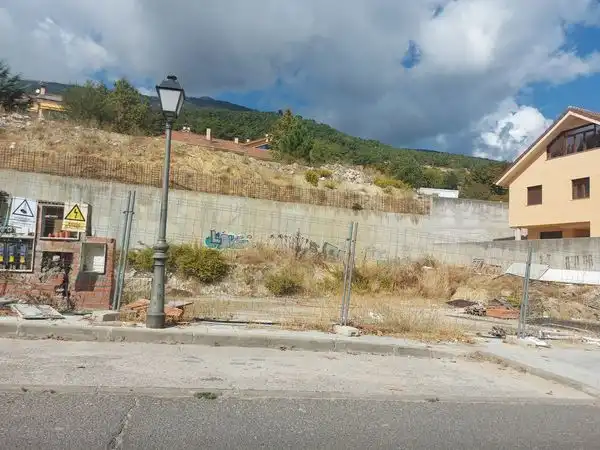 Terreny residencial en venda a Calle Juan Esteban, imagen 3