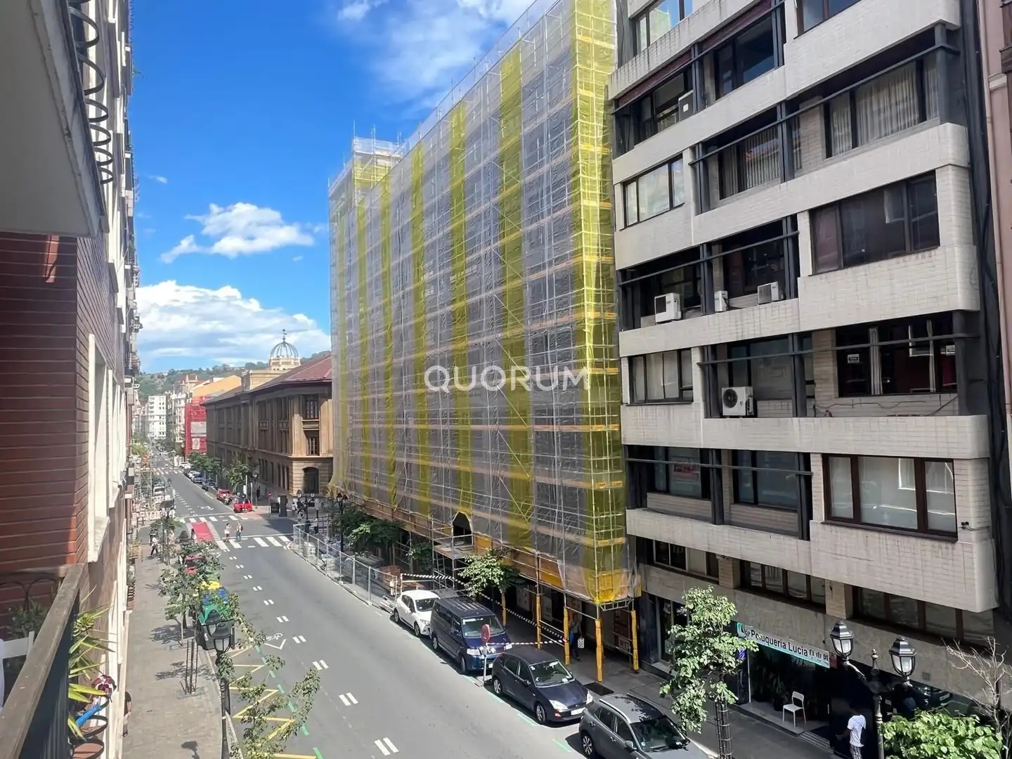 Flat with lift to rent in Calle Calle Elcano, imagen 18