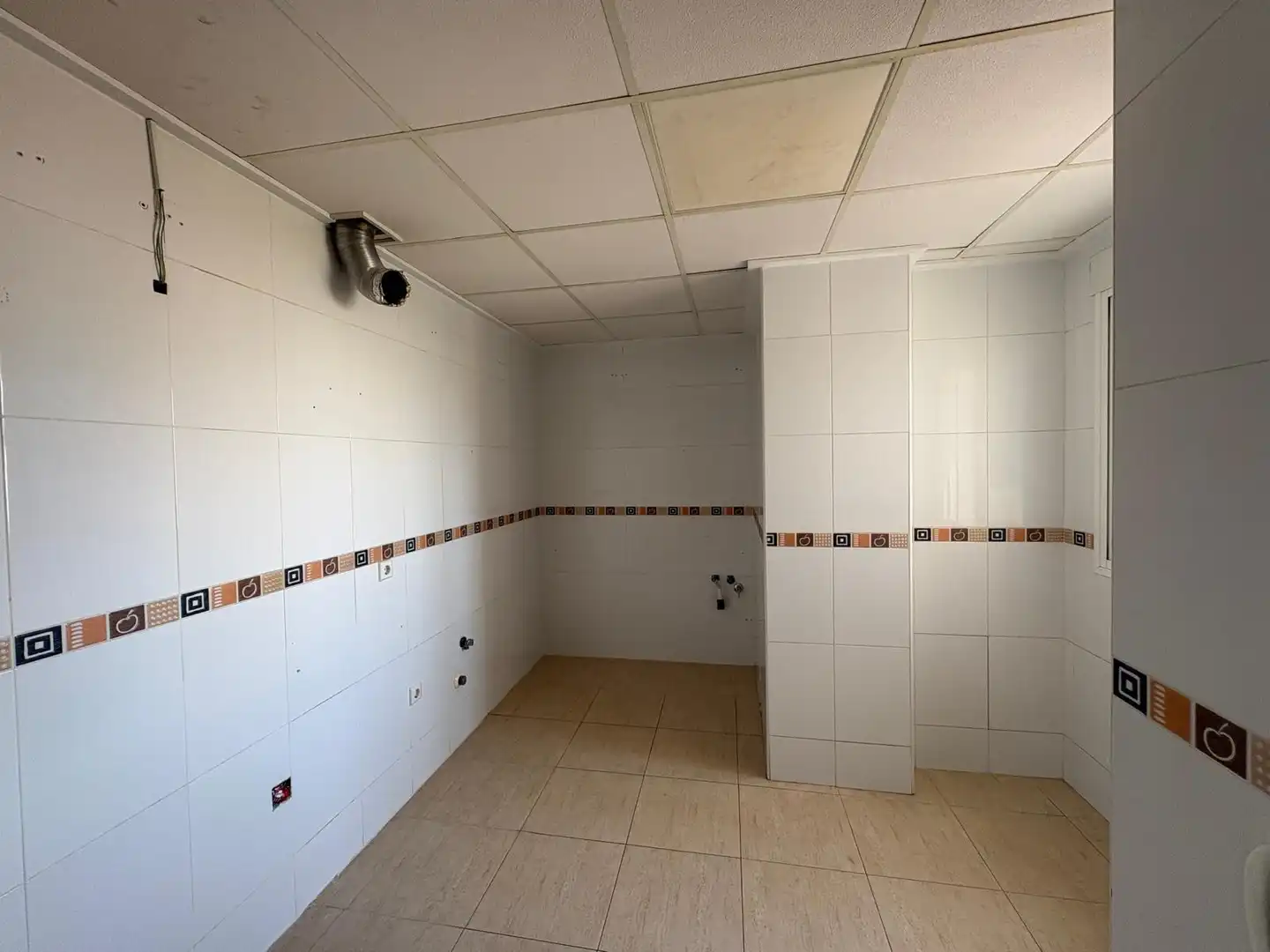 Wohnung mit Terrasse zum Verkauf in Puerto Lumbreras, imagen 8