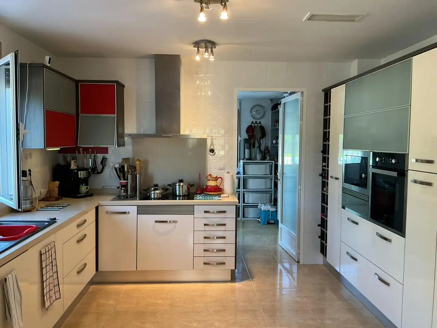 Villa avec piscine à vendre à Totana, imagen 8