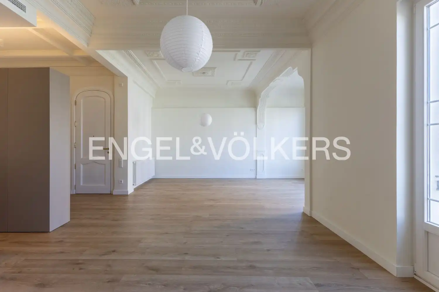 Appartement avec ascenseur à louer à Avinguda del Regne de València, imagen 2