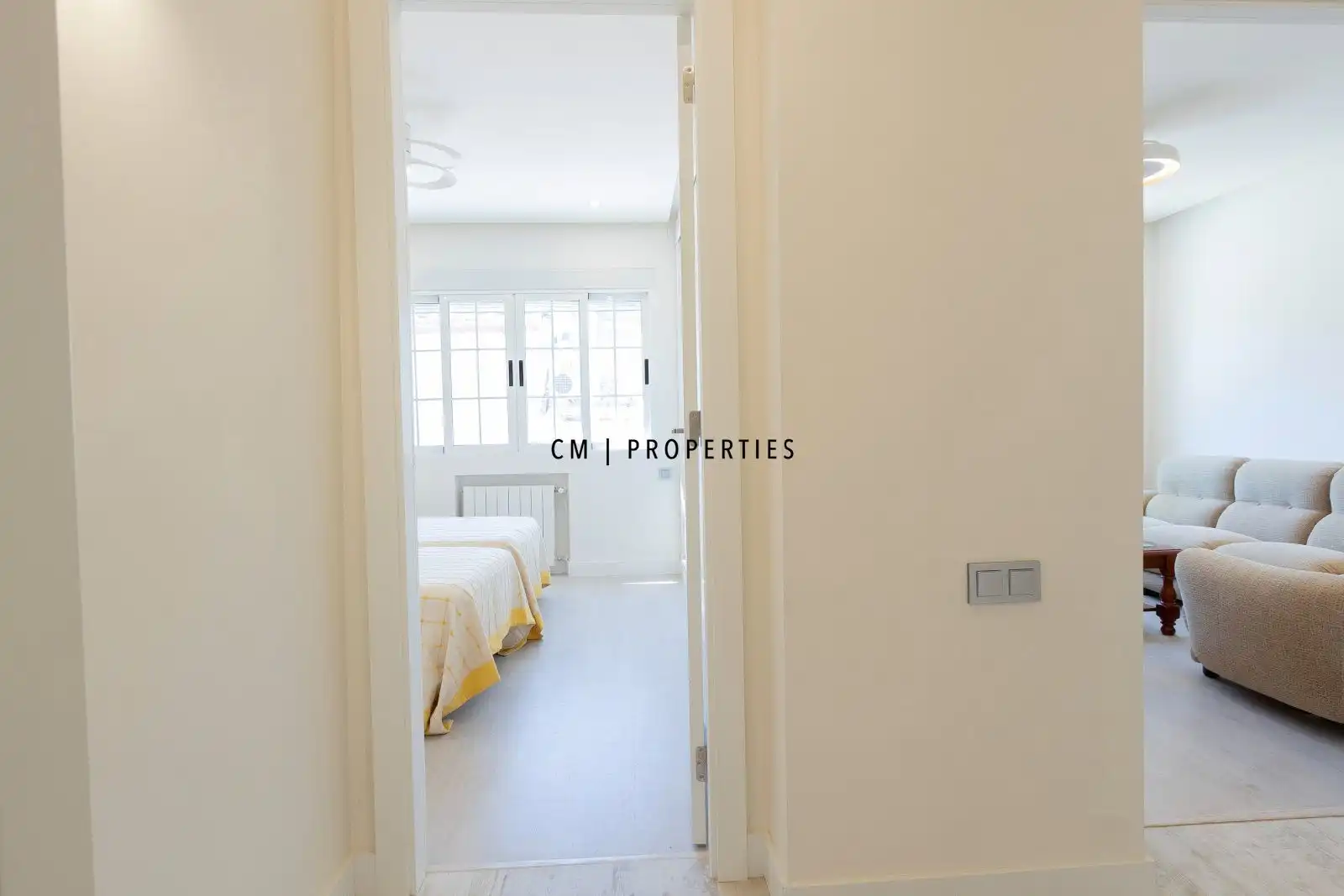 Habitación de Piso en venta en Xàtiva con Aire acondicionado, Calefacción y Amueblado