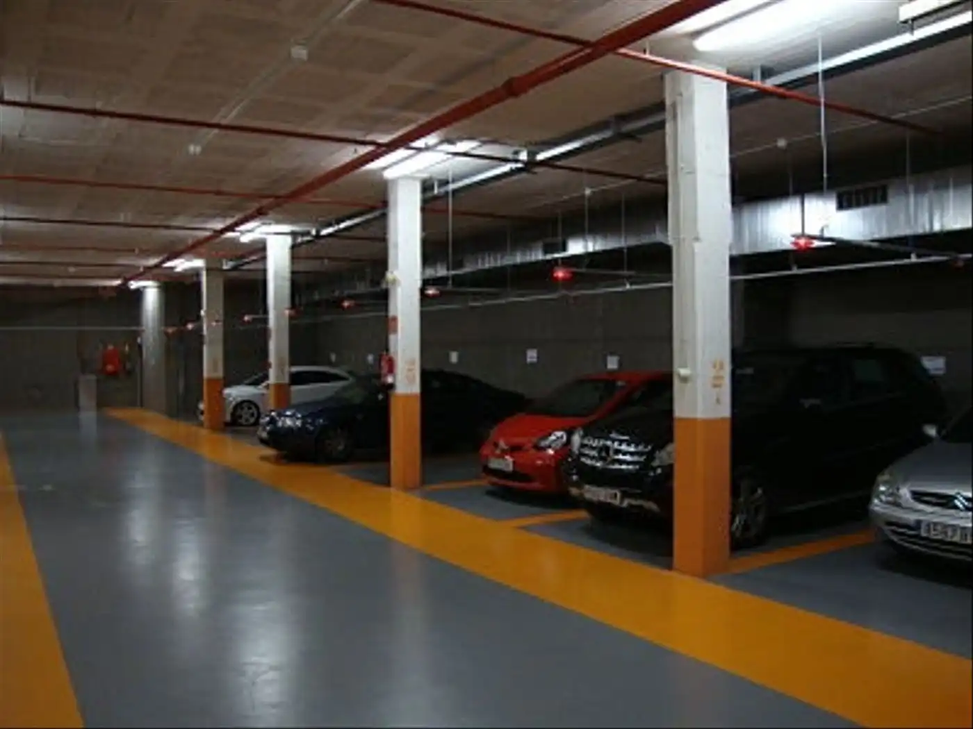 Parking de Garaje en venta en Vic