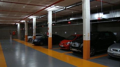 Photo 4 of Garage for sale in Carrer el Portal de la Rambla, 3, Centre, Vic