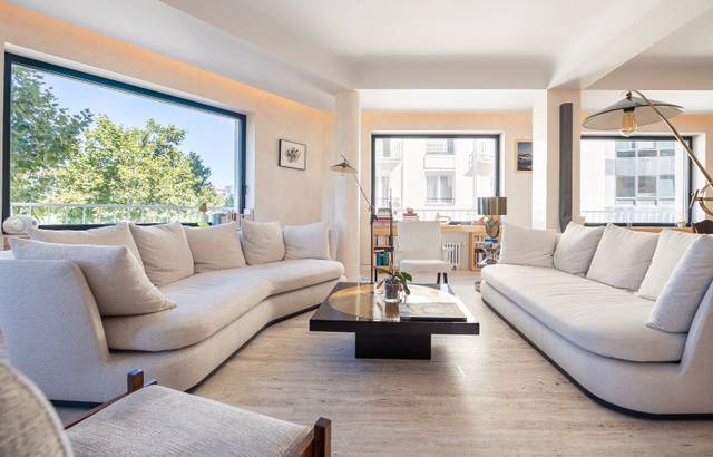 Piso en Venta en Ibiza de Madrid