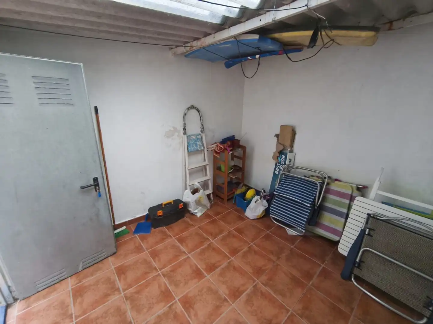 Wohnung zum Verkauf in Soto del Barco