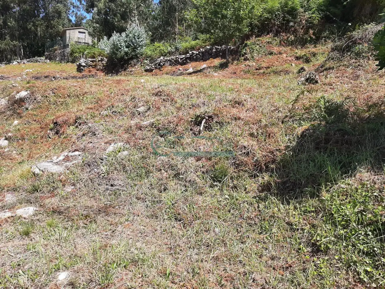 Wohnbaugrundstück zum Verkauf in Baiona, imagen 4
