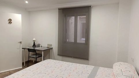 Foto 3 de Apartament de lloguer a Carrer del Capità Baltasar Tristany, 100, Reina Victoria - Miguel Hernández, Elche / Elx