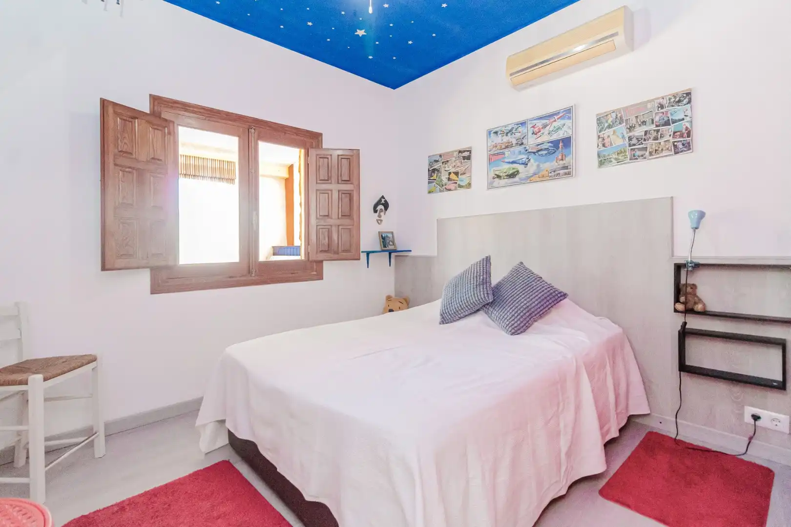 Casa con piscina in vendita a Campo de Murcia, imagen 47