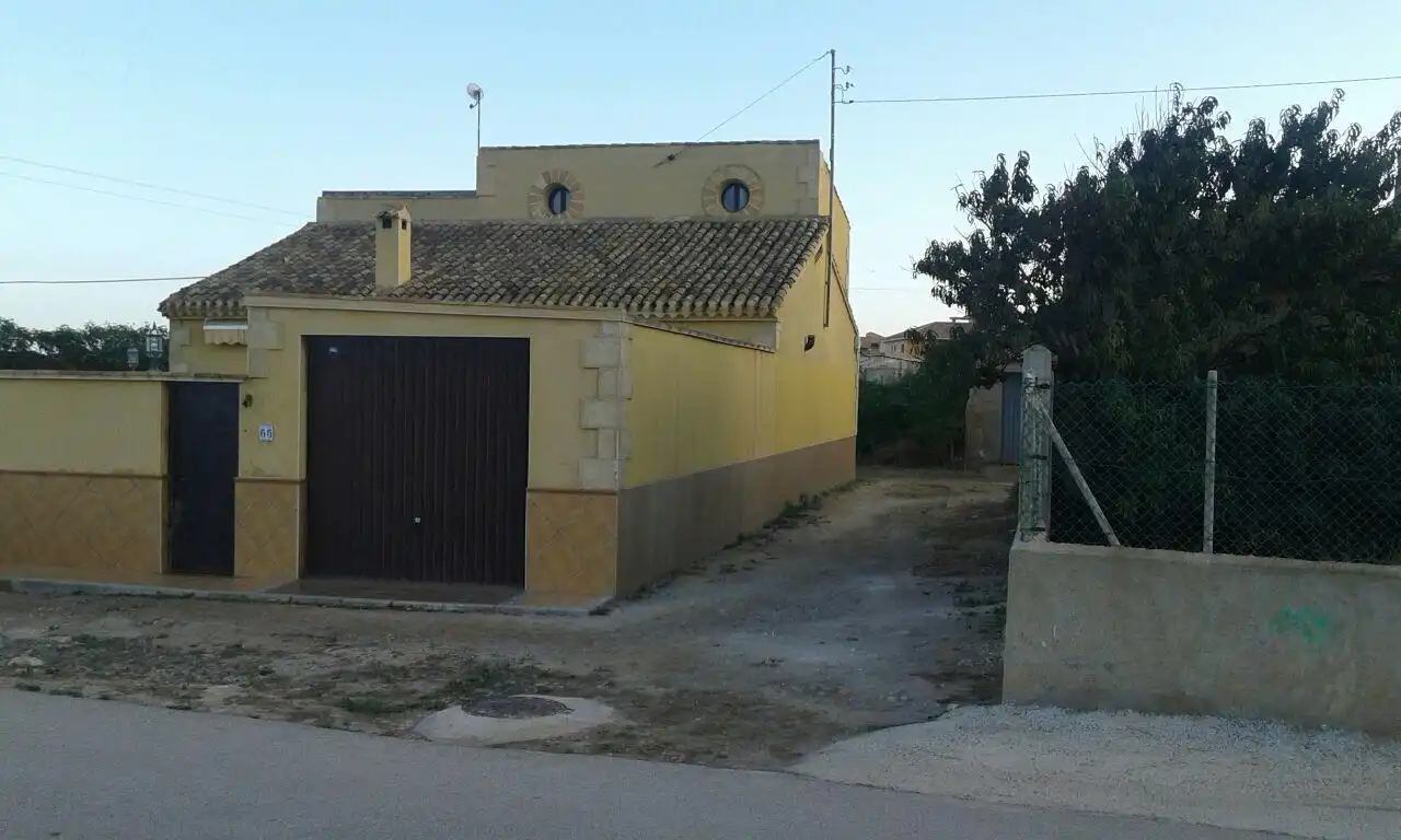 Edificio en venta en Lg Los Nietos Viejos, Los Nietos