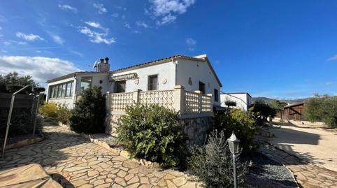 Foto 2 de Casa o xalet en venda a N/a, Camarles, Tarragona